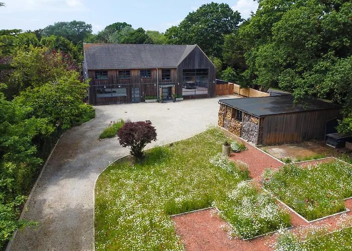 Claron Lodge