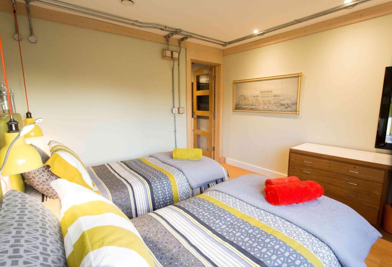 Apartment Claron West Wittering