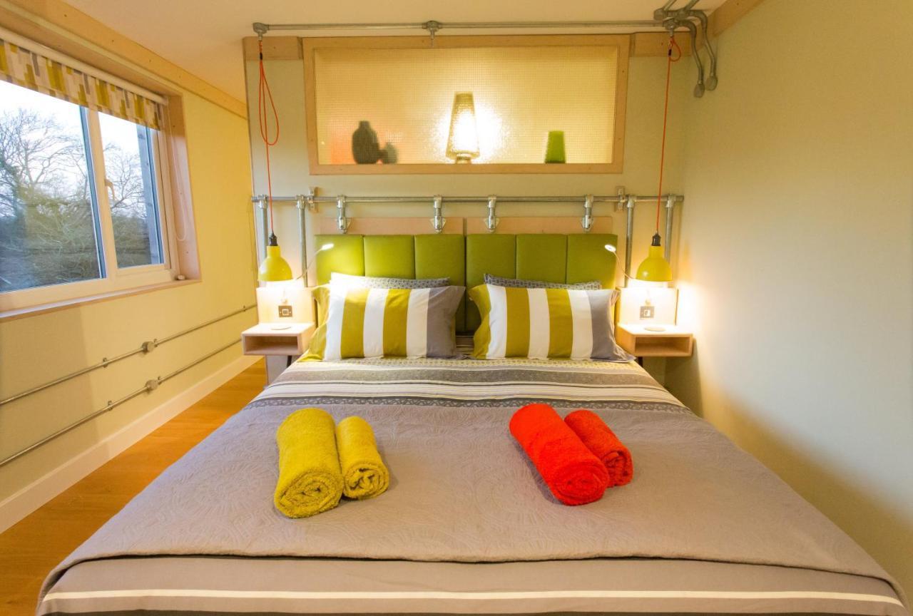 Apartment Claron West Wittering
