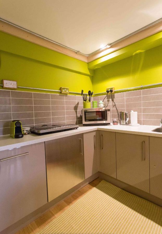 Claron Apartment