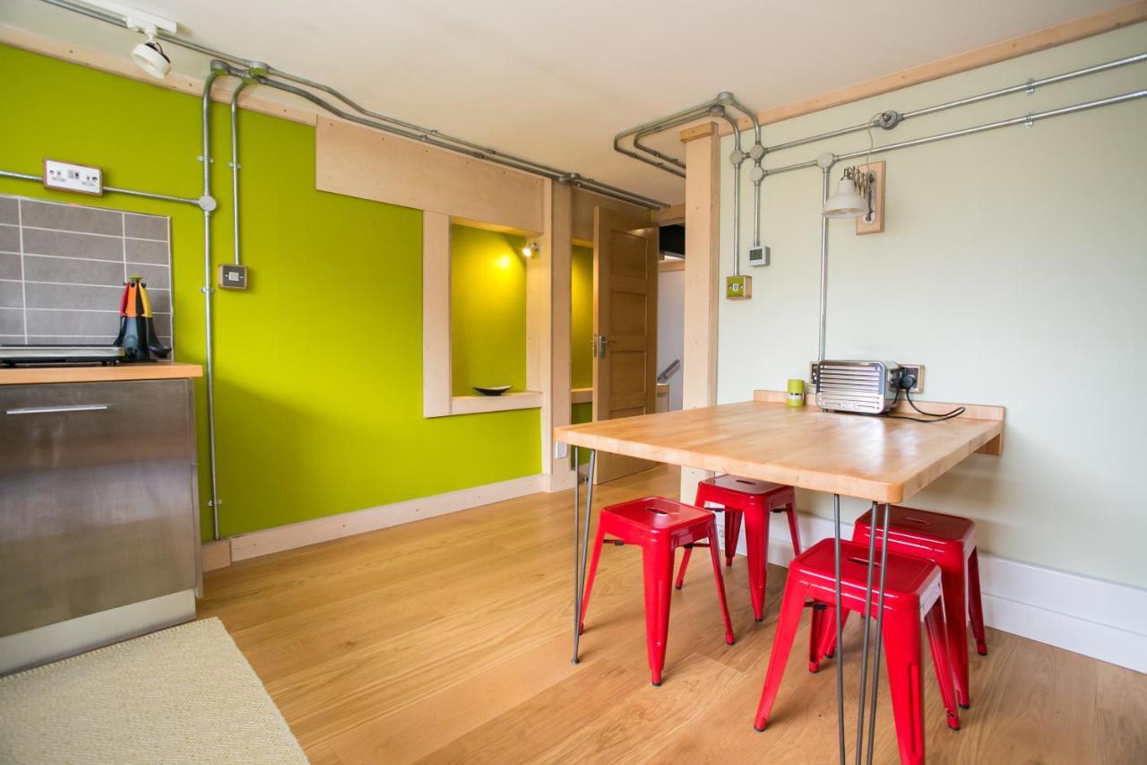 Apartment Claron *