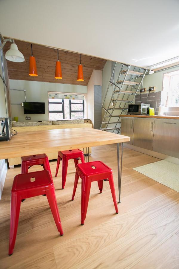 Claron Apartment *