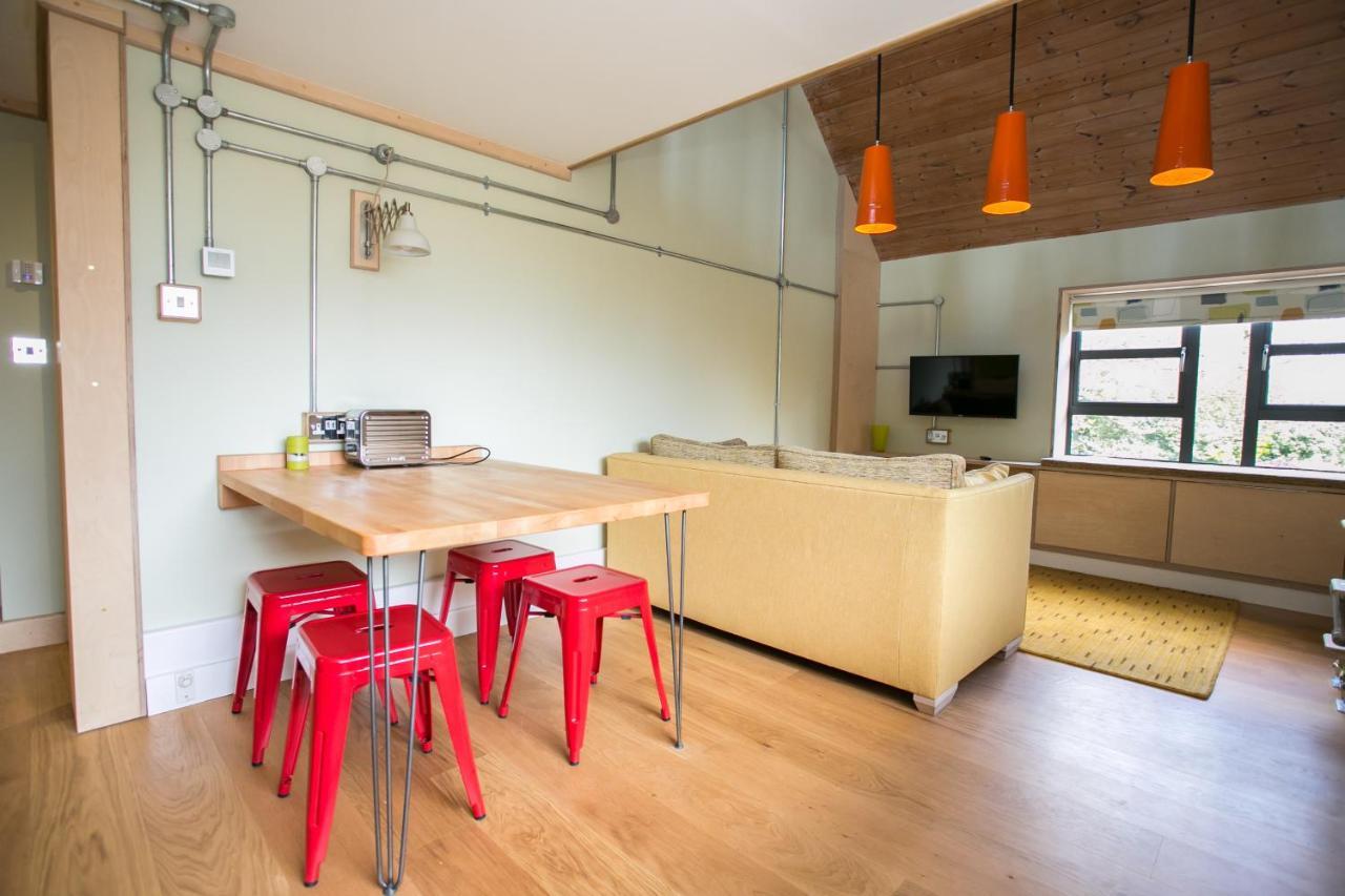 Claron Apartment West Wittering