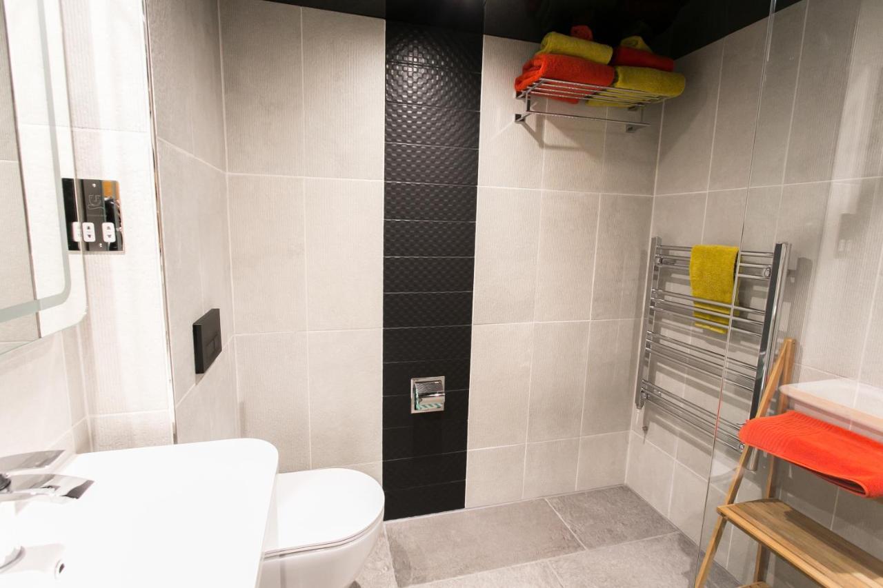 Apartment Claron