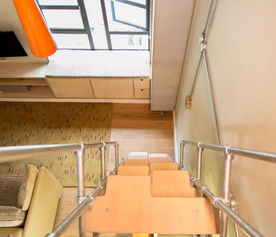 Claron Apartment *