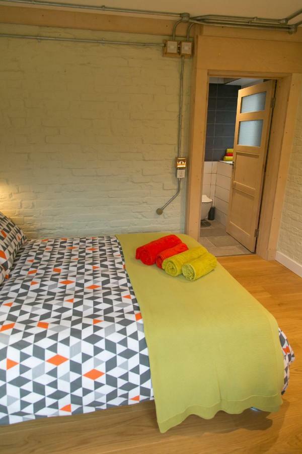 Apartment Claron