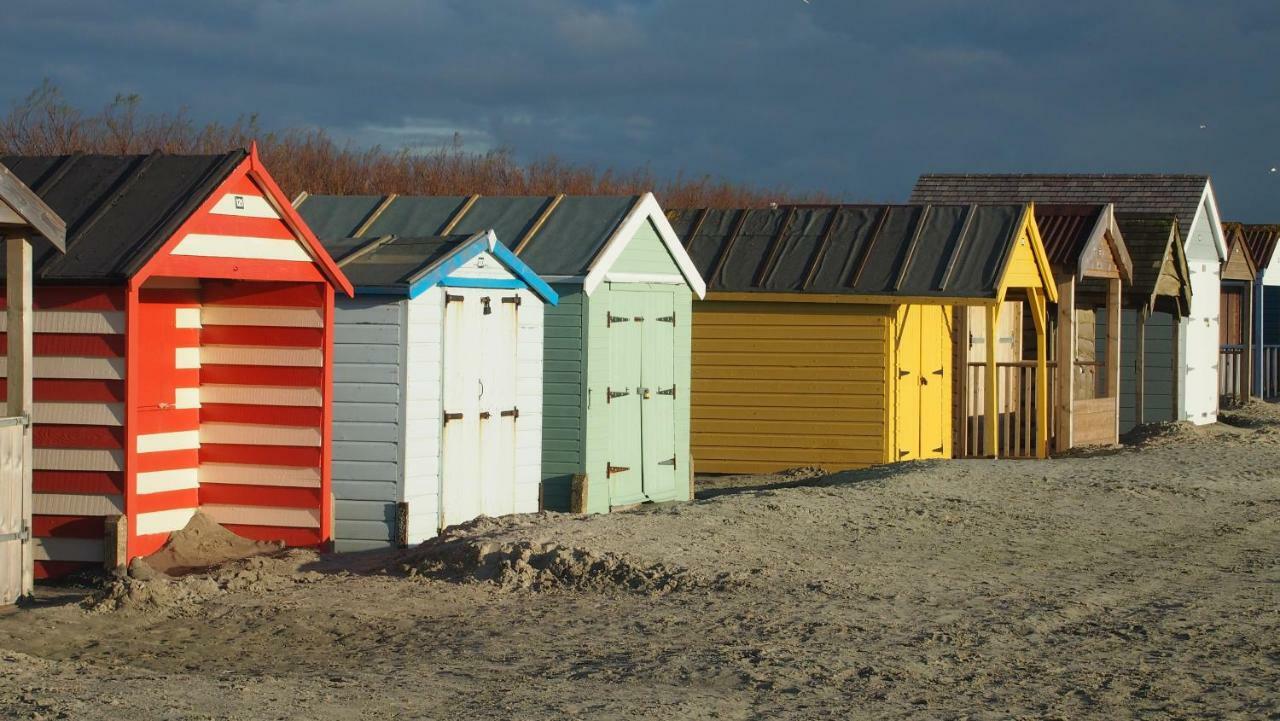 Claron West Wittering