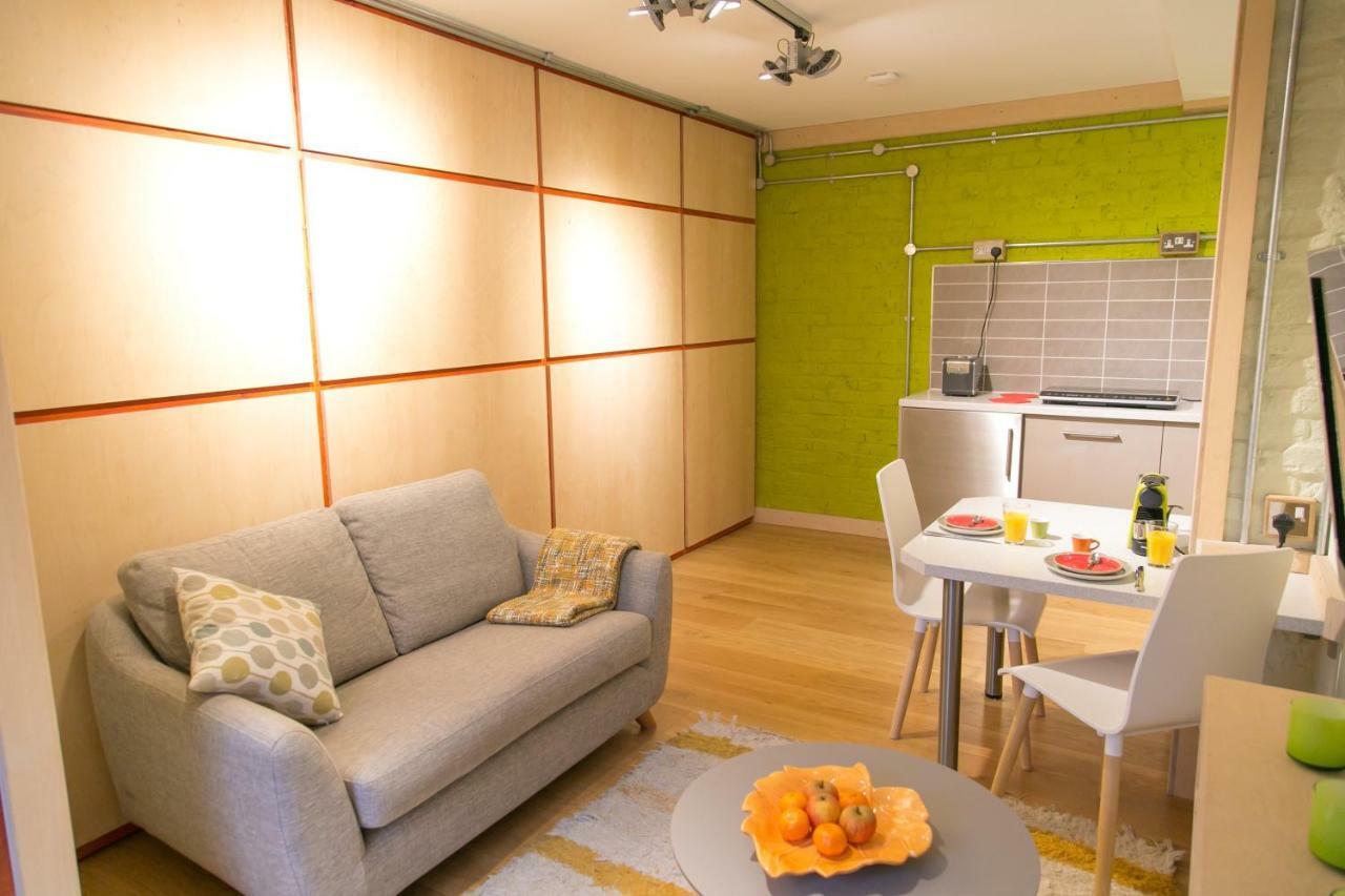 Claron Apartment West Wittering